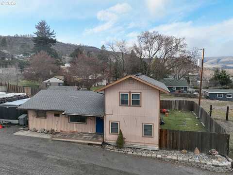 Frost, THE DALLES, OR 97058