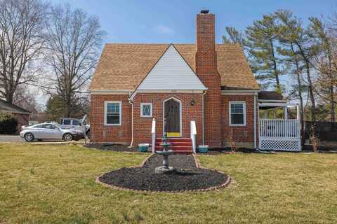 Main, MOUNT JACKSON, VA 22842