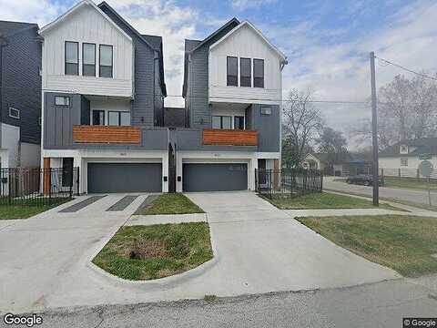 Cochran, HOUSTON, TX 77009