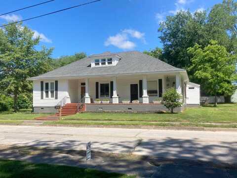 Hall, THOMSON, GA 30824