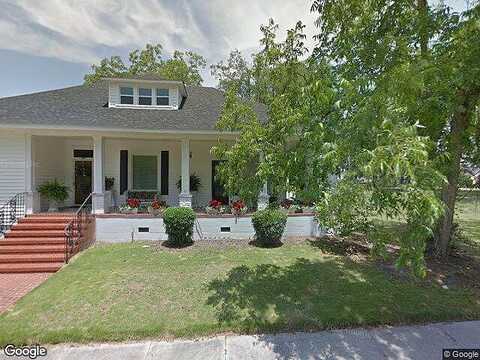 Hall, THOMSON, GA 30824