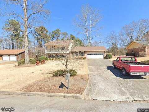 Windburn, SNELLVILLE, GA 30078