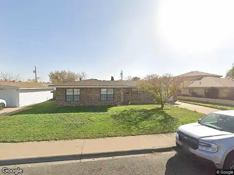 21St, ODESSA, TX 79761