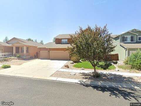 Desert Wind, COLORADO SPRINGS, CO 80923