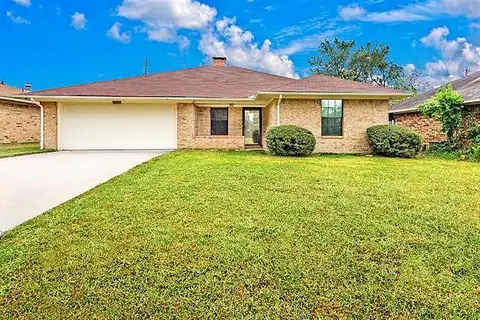 Paula, DENISON, TX 75020
