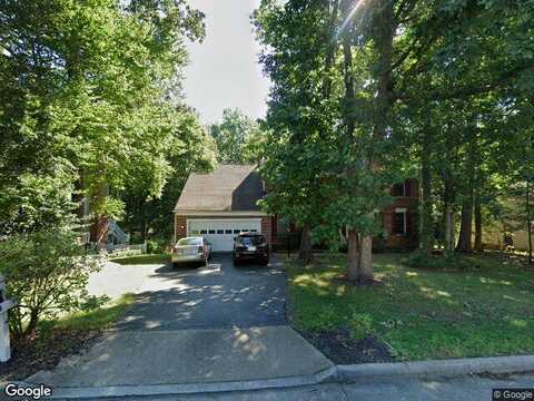 Henderson Hall, MECHANICSVILLE, VA 23116