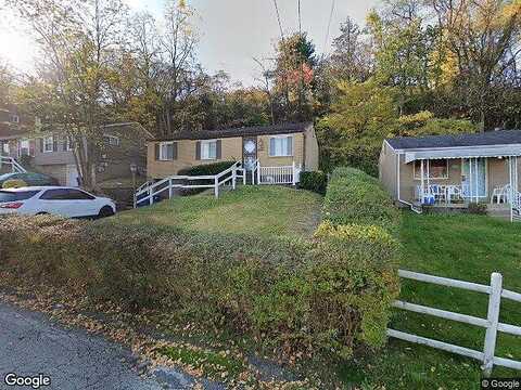 Jeanette, VERONA, PA 15147