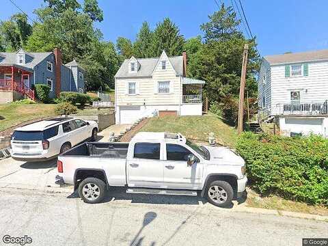 Cloverfield, PITTSBURGH, PA 15227