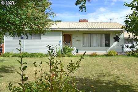 East, JOSEPH, OR 97846
