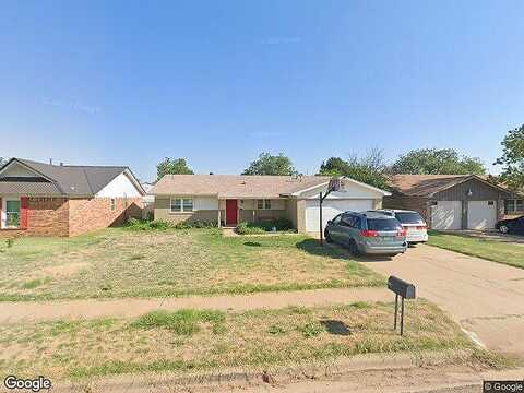 36Th, LUBBOCK, TX 79407
