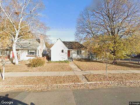 Zenith, MINNEAPOLIS, MN 55410
