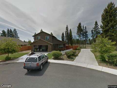 Cassidy, LA PINE, OR 97739