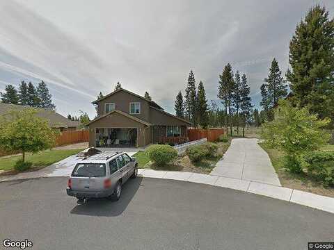 Cassidy, LA PINE, OR 97739
