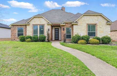 Indian Ridge, DALLAS, TX 75232