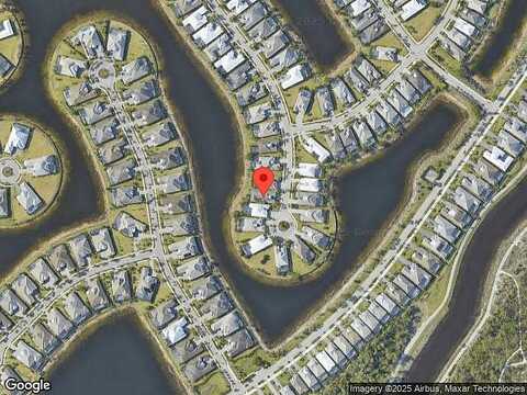 Lyford Isle, NAPLES, FL 34113