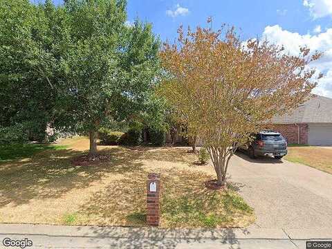 Bernburg, COLLEGE STATION, TX 77845