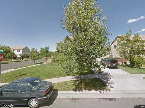 58Th, AURORA, CO 80019