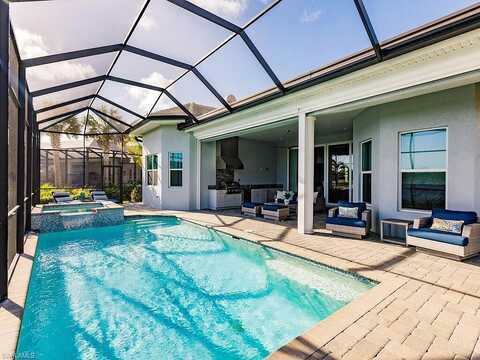 Dockside, NAPLES, FL 34114