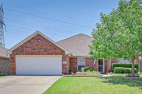 Parish, GRAND PRAIRIE, TX 75052