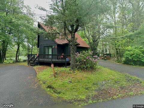 Eagle, POCONO SUMMIT, PA 18346