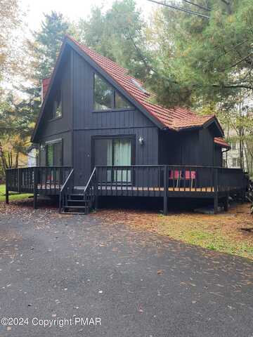 Eagle, POCONO SUMMIT, PA 18346