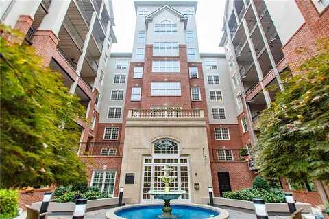 Biscayne, ATLANTA, GA 30309