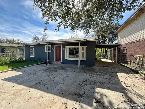Eldorado, SAN ANTONIO, TX 78225