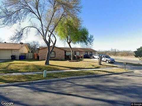 Sandy Valley, SAN ANTONIO, TX 78242