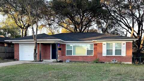 Monte Carlo, DALLAS, TX 75224