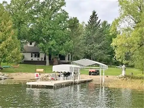 Island, PARK RAPIDS, MN 56470