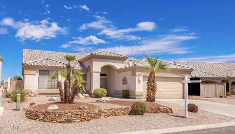 George, LAKE HAVASU CITY, AZ 86404