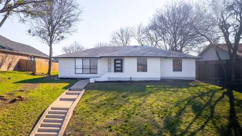 Challedon, DALLAS, TX 75211