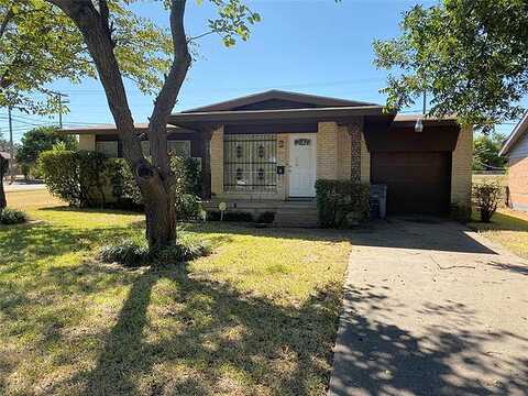 Swansee, DALLAS, TX 75232