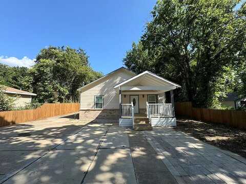 Reed, DALLAS, TX 75215
