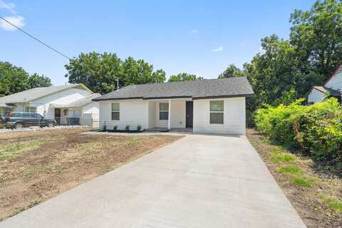 Hudspeth, DALLAS, TX 75216