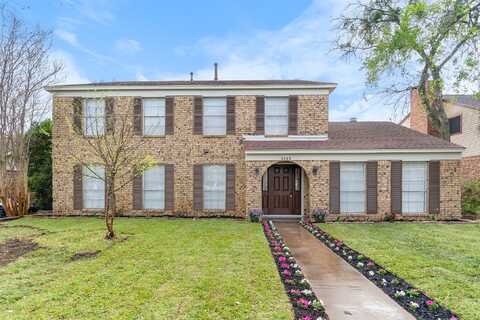 Bayberry, DALLAS, TX 75249
