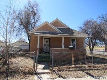 12Th, PUEBLO, CO 81001