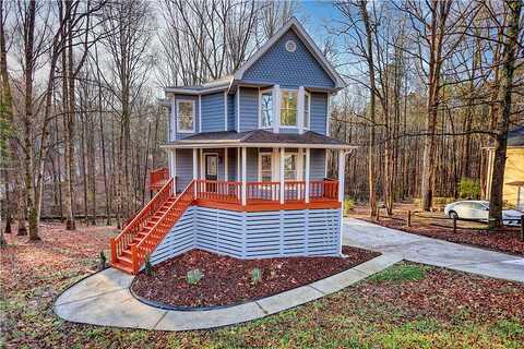 Ridgeview, AUBURN, GA 30011
