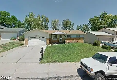 31St, GREELEY, CO 80631