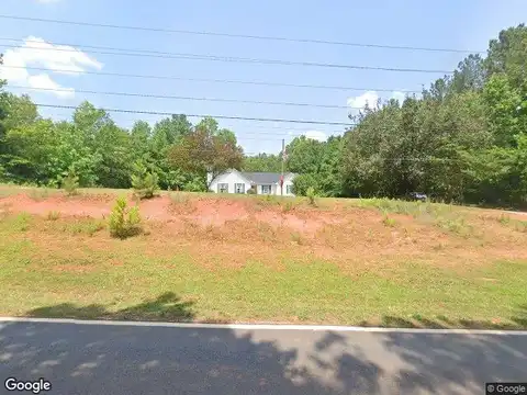 Jackson Lake, JACKSON, GA 30233