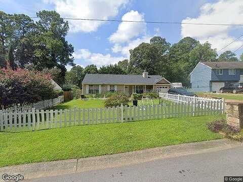 Singleton Valley, NORCROSS, GA 30093