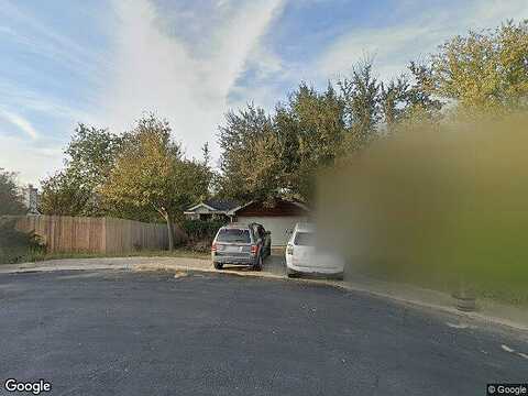 Forrester, SAN ANTONIO, TX 78247