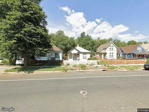 Spruce, COLORADO SPRINGS, CO 80905