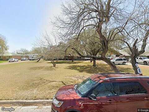 Elizabeth, KINGSVILLE, TX 78363