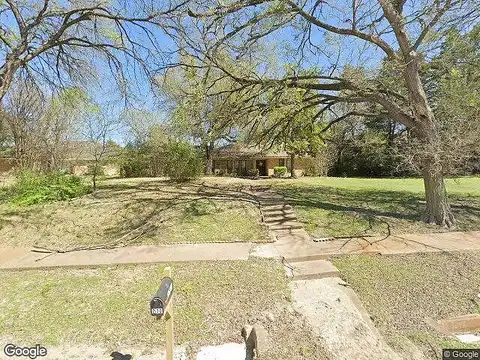 Houston School, LANCASTER, TX 75146