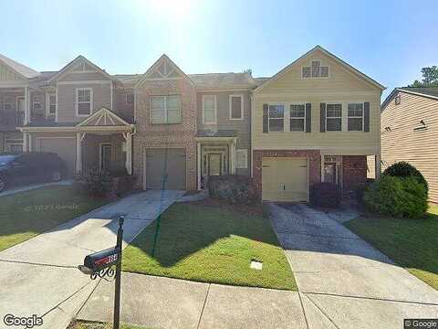 Mcclaren, LAWRENCEVILLE, GA 30044