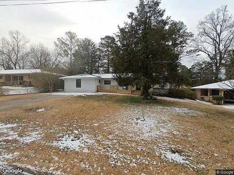 Bobbie, DECATUR, GA 30032