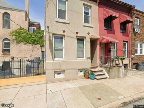 Manton, PHILADELPHIA, PA 19146