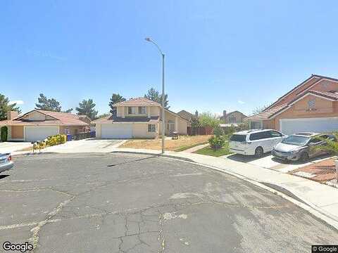San Juan, VICTORVILLE, CA 92395