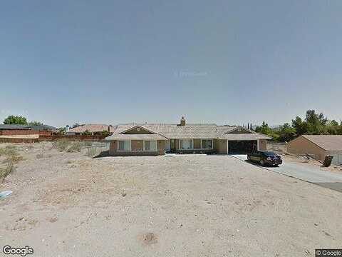 Sitting Bull, VICTORVILLE, CA 92395